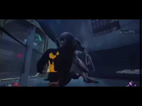 Demogorgon - music video (DbD) смотреть онлайн