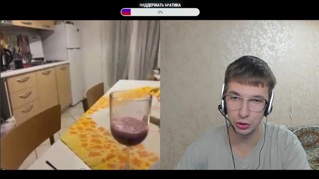 Чат Рулетка-БАБА ЗОЯ ИЗ ИТАЛИИ #6🤣Креативный Директор смотреть онлайн