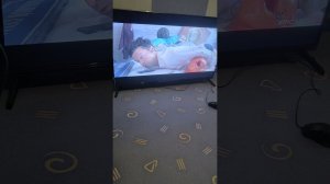 Реальная работа телевизора Сбер SDX 43f2012B 43 FHD.