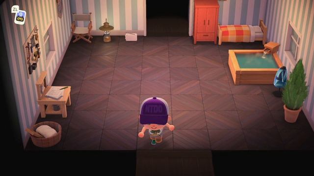 Animal Crossing New Horizons #20 — Вечерняя Жизнь {Switch} прохождение часть 20 смотреть онлайн