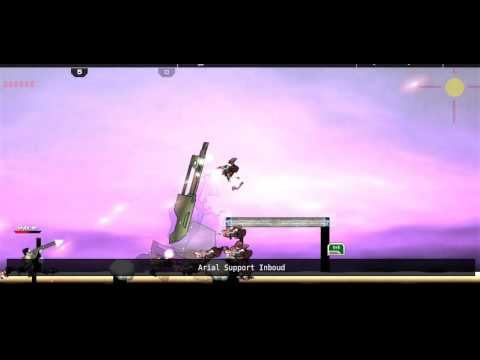 Plazma Burst 2 Nemesis EP1 Map Test смотреть онлайн