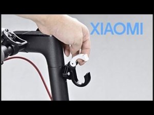 Xiaomi Electric Scooter 4 PRO 2nd Gen - Part 3