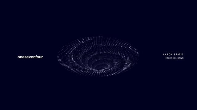 Aaron Static - Ethereal Dawn смотреть онлайн