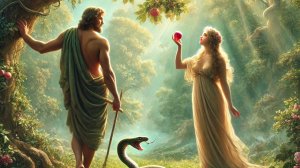 Грехопадение Адама и Евы: История и последствия