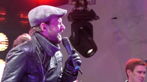 Смирный и Друзья  - возвращайся (День набережной 2017 Пермь)