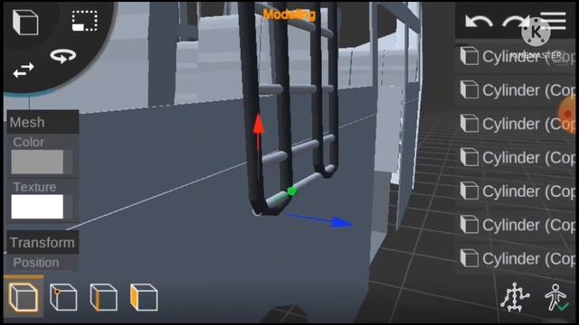 HOW TO MAKE BUS MODS IN PRISMA 3D PART 11 || @karthikkumargaming3026 смотреть онлайн