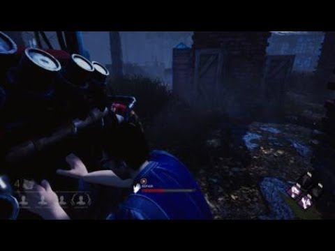 Jug Is On Crack? - Dead By Daylight смотреть онлайн