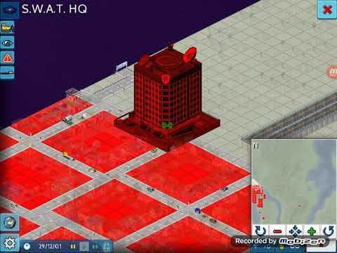 Theo Town  пристань
