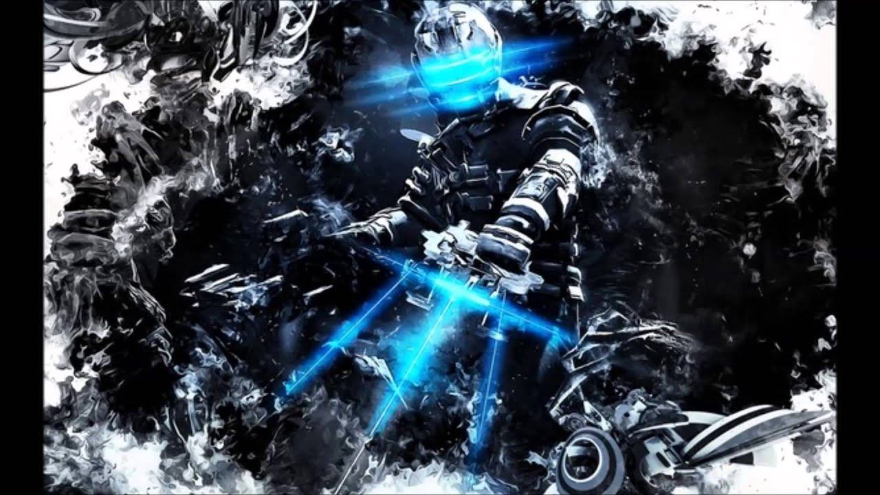 dead space 3 смотреть онлайн