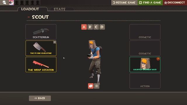 Welcome back to Team Fortress 2: More 2fort смотреть онлайн