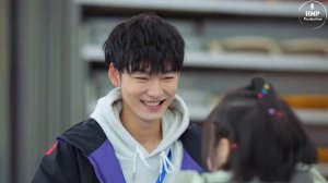 По ветру с тобой 1 сезон 19 серия