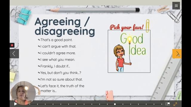 Tips for your EOI SPEAKING exam - DIALOGUE смотреть онлайн