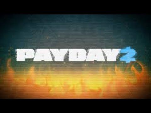 Sclero Pronto in 3 Minuti - Ep. 4 : PayDay 2 смотреть онлайн