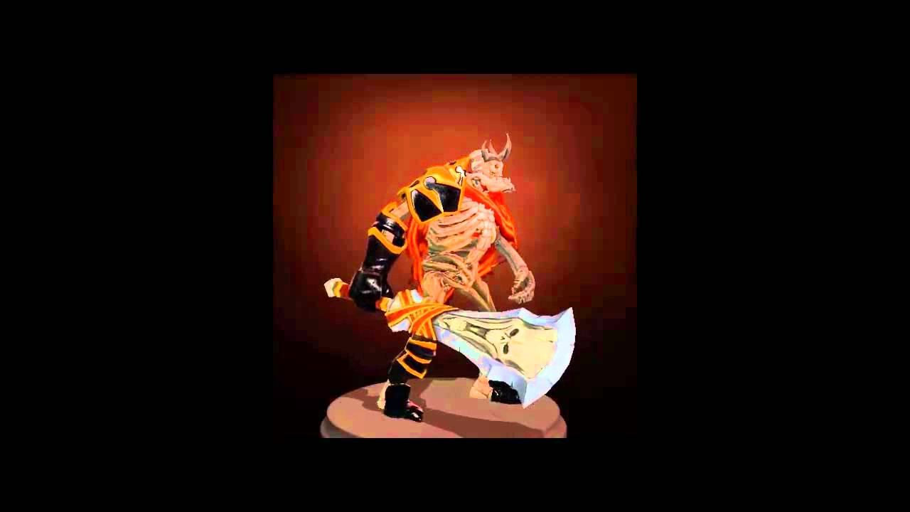 Boneslayer for Skeleton king смотреть онлайн