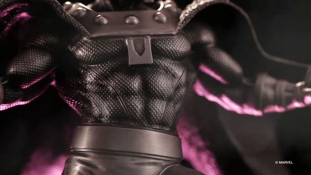 Product Launch : Limited Edition X-Men Magneto Dominant Collectible Figurine 10.8" Statue смотреть онлайн