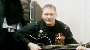 = Он за Сталина глоток, а я за Путина  =