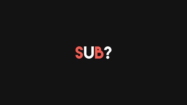 New 2D Outro by Pascal.B смотреть онлайн