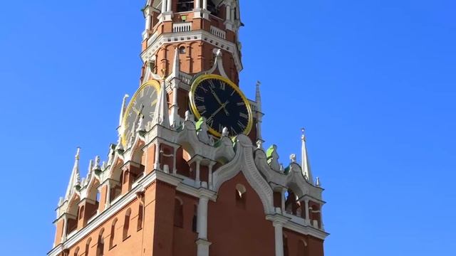 Moscow 2020. Honor 10 video смотреть онлайн
