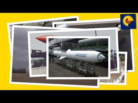 Russian Cruise Missiles are ... too Many? смотреть онлайн