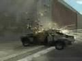 Flatout 2 - Crash Test Flatout style