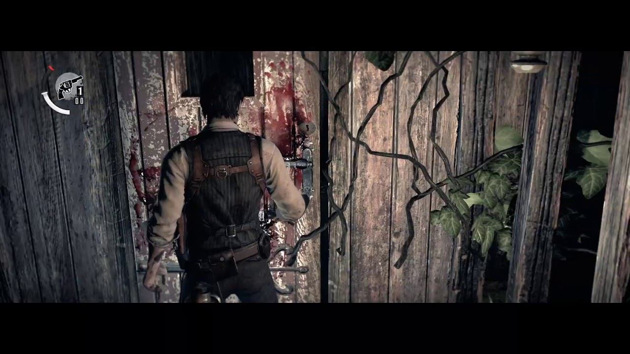 Проходження The Evil Within №1 i5 9400f+ rx580 4g pulse+ ram 16g 3200mhz смотреть онлайн