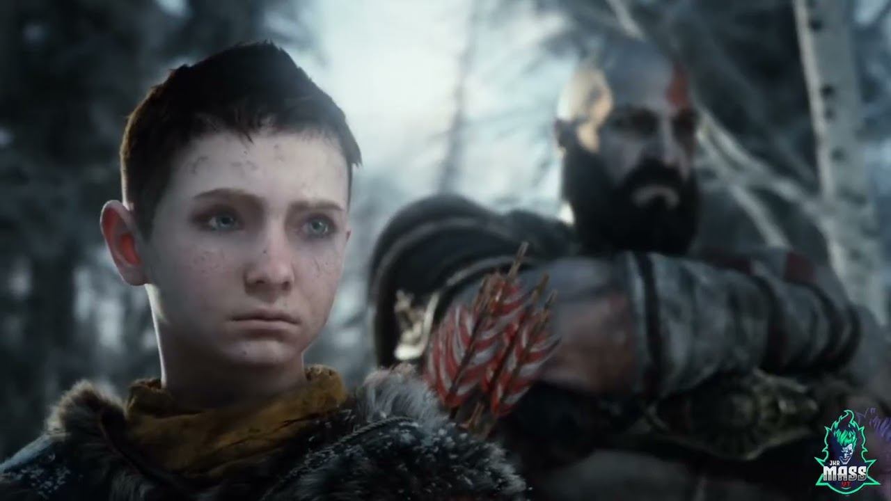 Coming Soon🔥 God Of War ☝️Live Stream🔥 God of war 1,2,3 Tamli смотреть онлайн