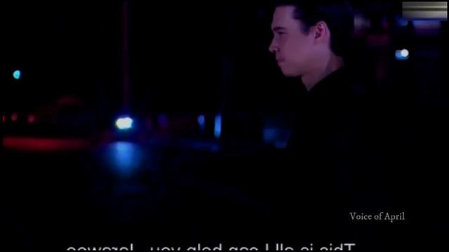 My GIRL FRIEND is a GHOST | HUMAN💞GHOST |FANTASY THAI DRAMA| Voice of April |PART 4|தமிழ் விளக்கம் смотреть онлайн