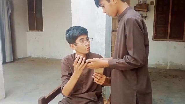 WHEN YOU BUY iPhone 12 Pro Max In PAKISTANI || Unique Micro Film || Comedy Skit 🥰😎 смотреть онлайн