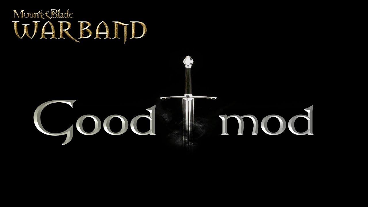 M&B Warband GOOD MOD "ИСТОРИЯ ПЕХОТИНЦА"#33 смотреть онлайн