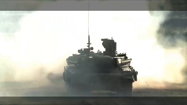 Russia is ready to supply the T-14 armata tanks to Vietnam! смотреть онлайн