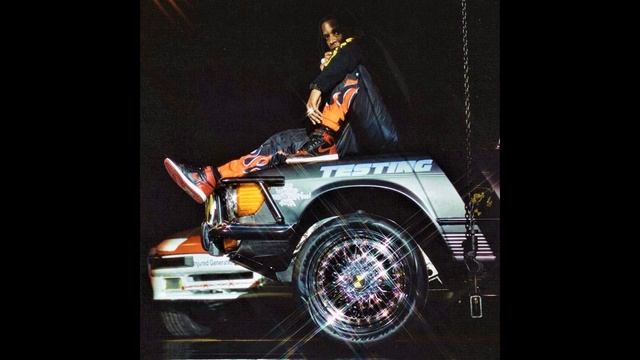[FREE] ASAP ROCKY X DENZEL CURRY X ASAP FERG TYPE BEAT 2021 "TESTING" смотреть онлайн