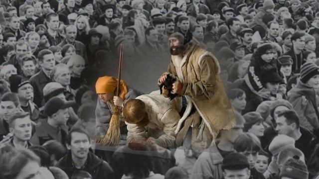 1117 Б.Окуджава - Былое нельзя воротить (c)2024 А.Суручану, гитара: А.Лупан, видеоряд: Е.Ледванская смотреть онлайн