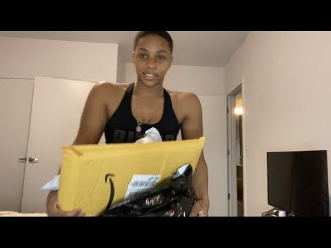 FALL CLOTHING HAUL 2020 *PUMA, BOOHOO MAN, COTTONON, H&M, AND MORE* смотреть онлайн