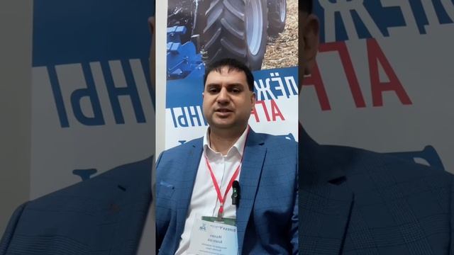 Краткий рассказ о нашем предприятии и нашей продукции. смотреть онлайн