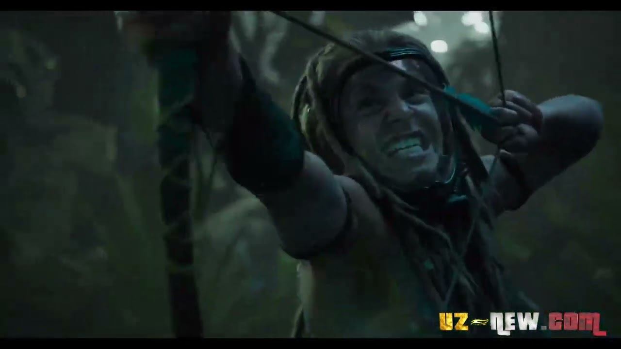 Avatar 2 / Аватар 2 (Uzbek tilida) Treyler 2022 смотреть онлайн
