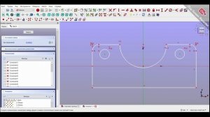 FreeCad для малышей-карандашей