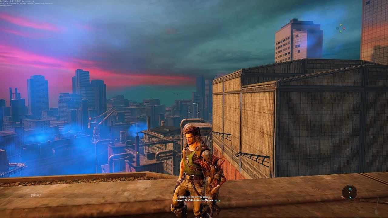 Bionic Commando 04 прохождение walkthrough смотреть онлайн