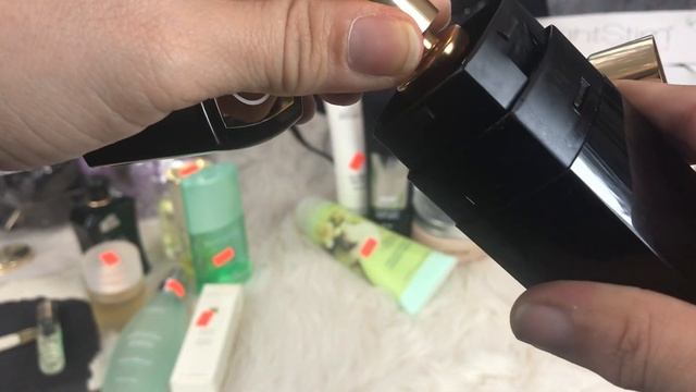 Huge Designer Thrift Haul Perfume Chanel Handbags смотреть онлайн