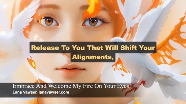 Increase Your Divine Sight And Insight - Lana Vawser Prophetic Word Encouragement April 24 2024 смотреть онлайн