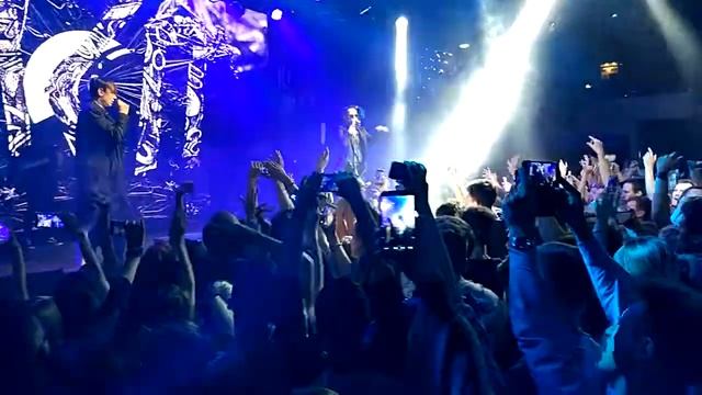 ЛСП Безумие Prime Hall Минск смотреть онлайн