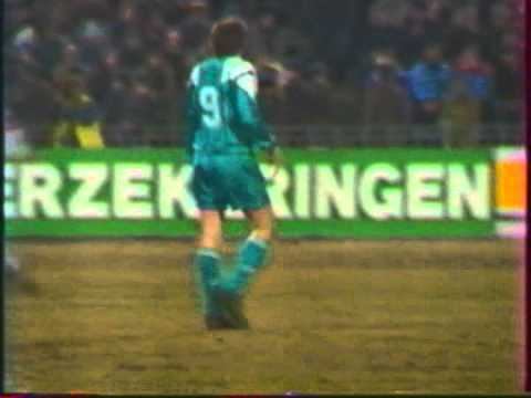 CWC-1992/1993 Spartak Moskow - Feyenoord 3-1 (17.03.1993)