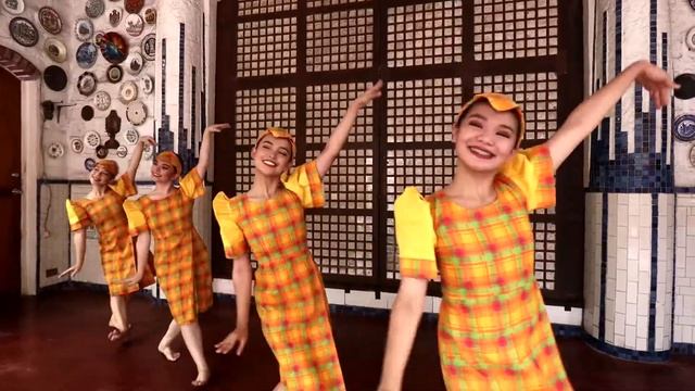 iSayawSaliw Vol. 1: Music and Dances from the Philippine Countryside (Teaser) | Musicondalla x ROFG смотреть онлайн