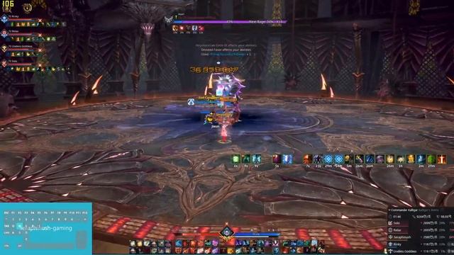 사하 · DANM 23.89M/s | Archer POV | NA TERA : v98.02 смотреть онлайн
