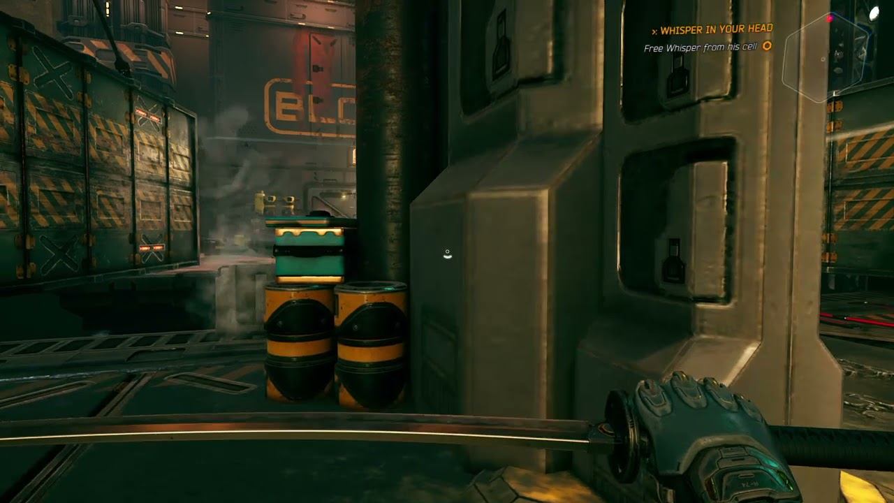Ghostrunner 3 straight Kills (PS4) смотреть онлайн