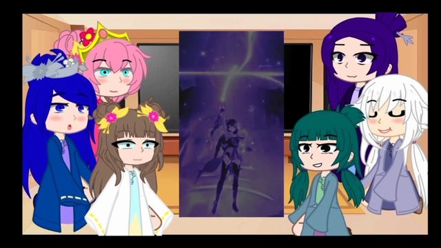 Реакция монолог фармоцвета на т/и как ???