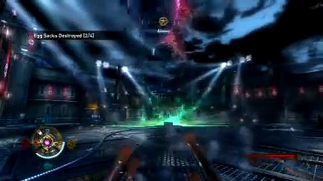 WOLFENSTEIN (new Game) смотреть онлайн