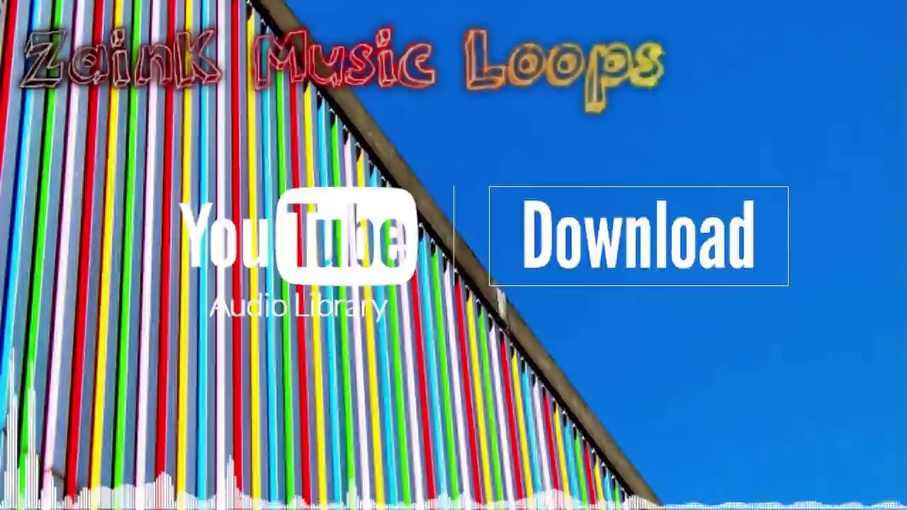 Thank You R.G.E - Joe Bagale (No Copyright Music) 1 Hour Loop смотреть онлайн