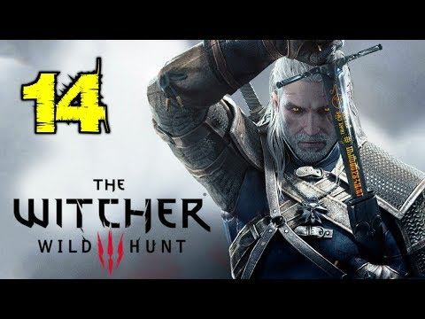The Witcher 3: Wild Hunt - Gameplay en Español [1080p 60FPS] #14 смотреть онлайн