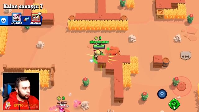 2 TANE ÜCRETSİZ EFSANEVİ GELDİ 😳 - BRAWL STARS смотреть онлайн
