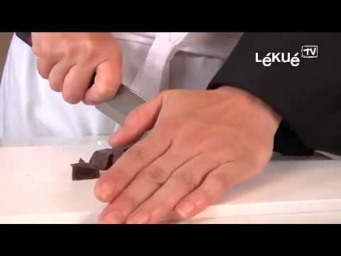 Формы-цифры Lékué смотреть онлайн